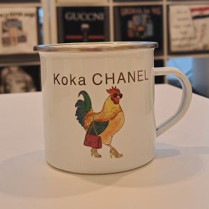 KOKA CHANEL