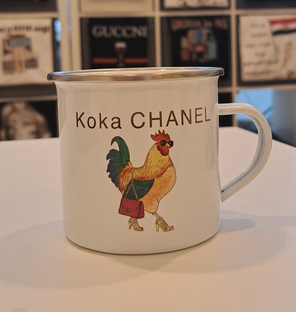 KOKA CHANEL