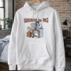 file_0000000005b87246a46a3314f2cc7597 (1) Unisex hoodie UMORAN KO PAS
