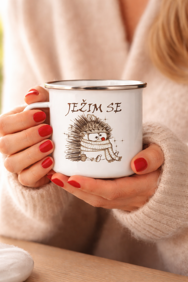 file_0000000093d47246ab481e3d9b943221 EMAJLIRANA ŠALICA-JEŽIM SE