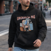 file_000000009c1c720aaf5df0c4cbe03fe3 Unisex hoodie UMORAN KO PAS