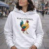 file_00000000b27c720a9ab8277351a9c1f7 Unisex hoodie KOKA CHANEL
