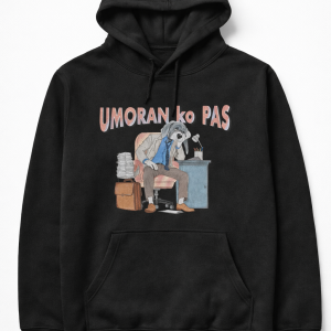 file_00000000d3c0720a8ff0d9fb70fa71b5 (1) Unisex hoodie UMORAN KO PAS