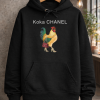 file_00000000f5c07246abd77760ad6bb29f Unisex hoodie KOKA CHANEL