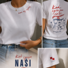 Kad igraju naši -Tee