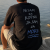 1000047523 Nisam za Kopno Tee