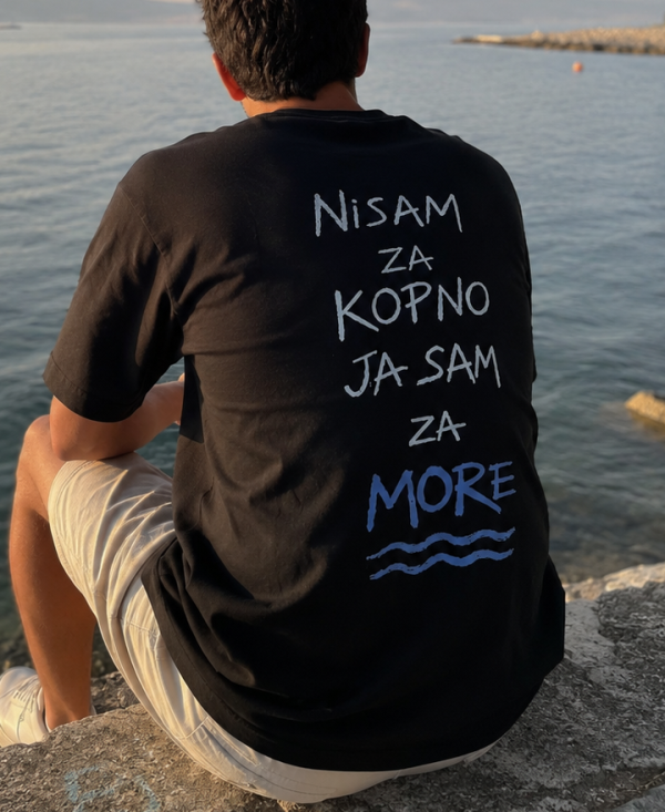 1000047523 Nisam za Kopno Tee
