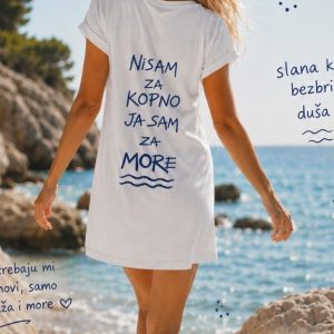Tunika Nisam za kopno