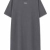 Nisam za kopno T-shirt haljina