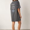 Nisam za kopno T-shirt haljina