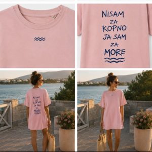 2026/05/1000047779-1.jpg Nisam za kopno T-shirt haljina