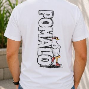 Pomalo - Tee