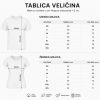Monroe Veil Tee