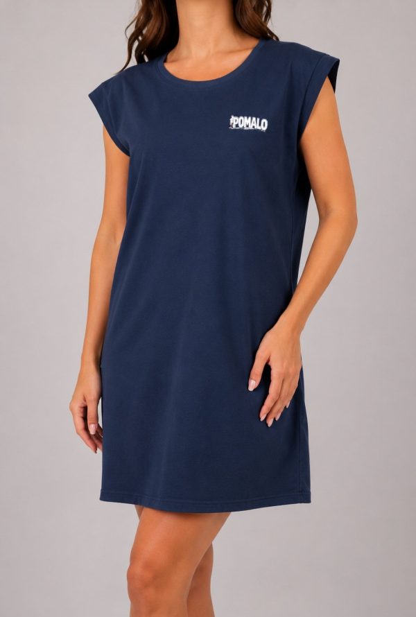 POMALO casual dress