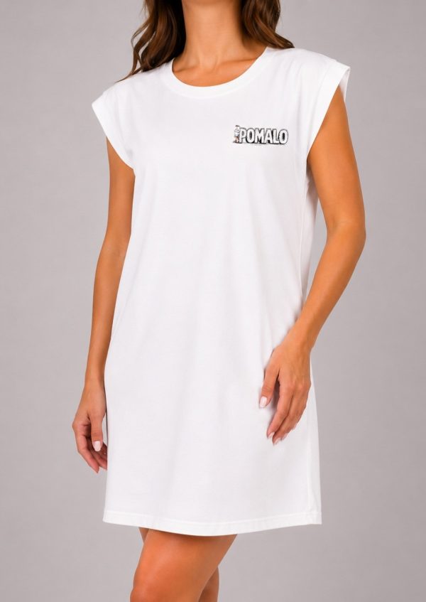 POMALO casual dress