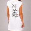 POMALO casual dress
