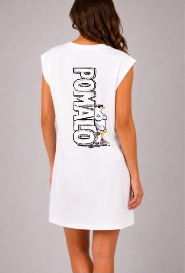 POMALO casual dress