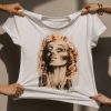 Monroe Eclipse Tee