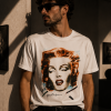 MONROE ICON - Tee