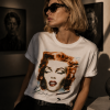 MONROE ICON - Tee