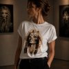 Monroe Eclipse Tee