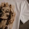 Monroe Eclipse Tee