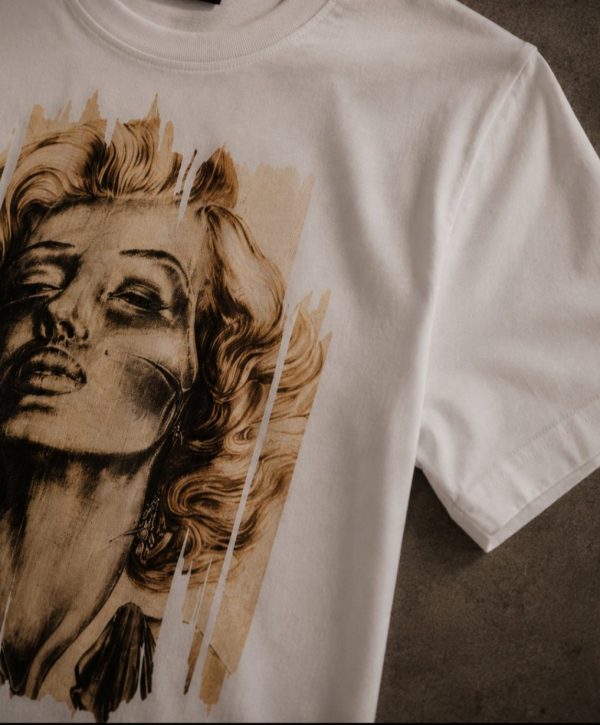 Monroe Eclipse Tee