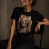 Monroe Eclipse Tee