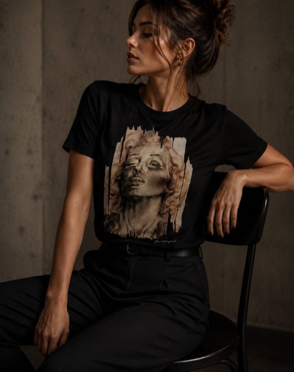Monroe Eclipse Tee
