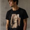 Monroe Eclipse Tee