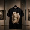 Monroe Eclipse Tee