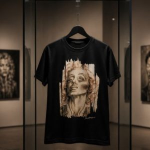 Monroe Eclipse Tee