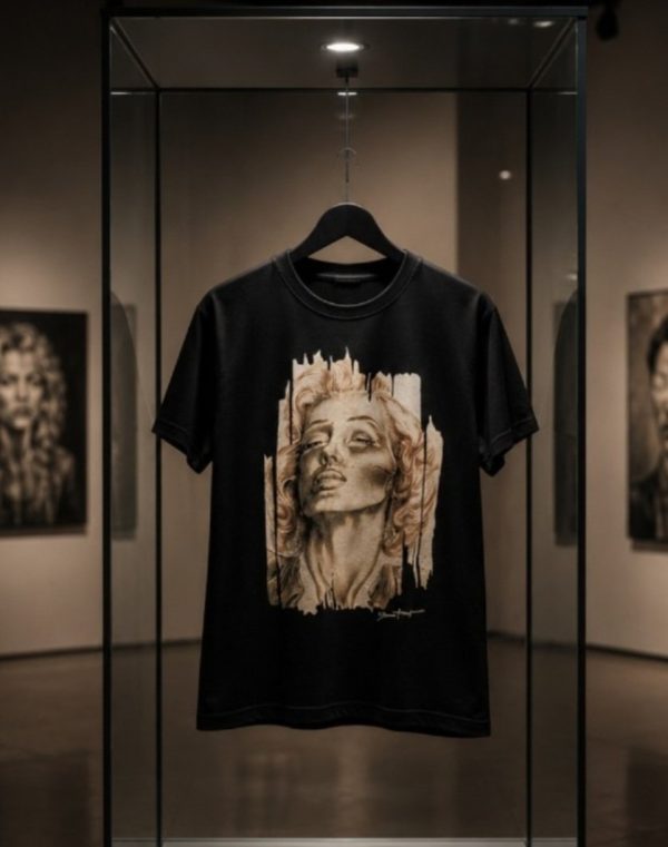 Monroe Eclipse Tee