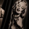 Monroe Shadow Tee