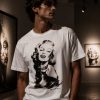 Monroe Shadow Tee